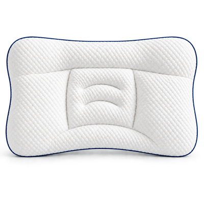 The Silence pillow
