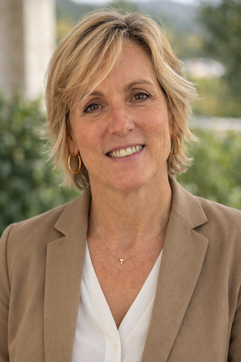 Dr. Laura Bailey